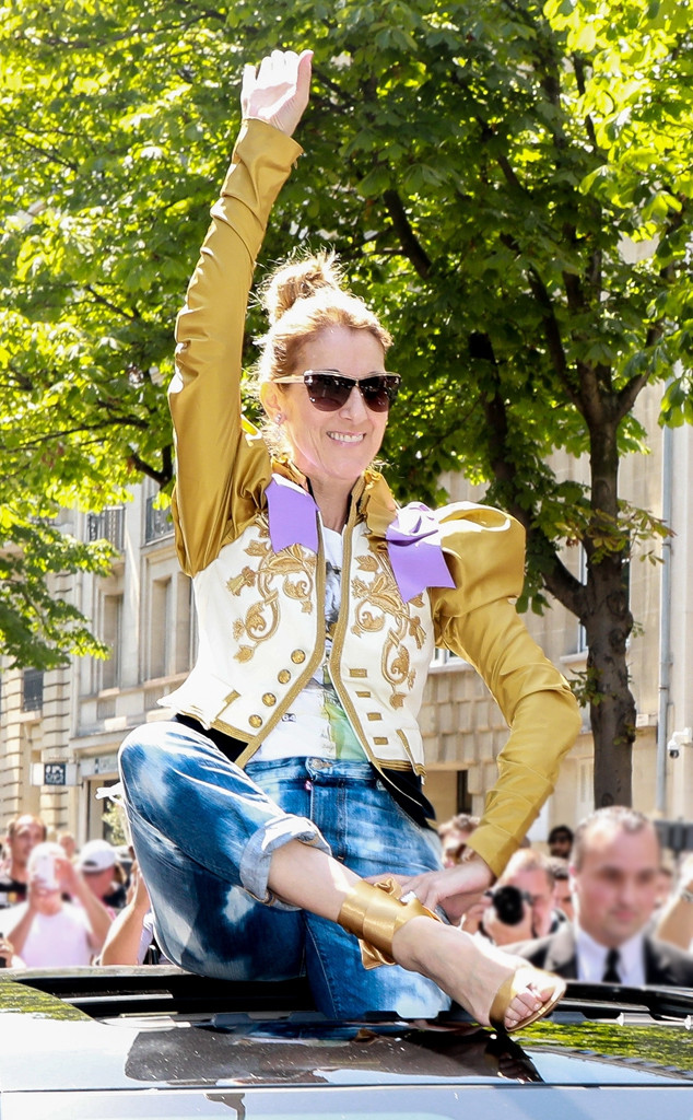 Celine Dion Celine Dion